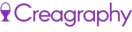 Creagraphy logo
