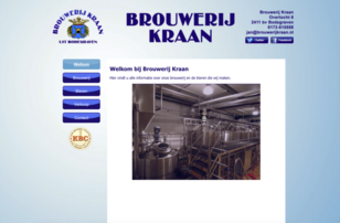 Brouwerij Kraan