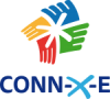 Logo Conn-X-e